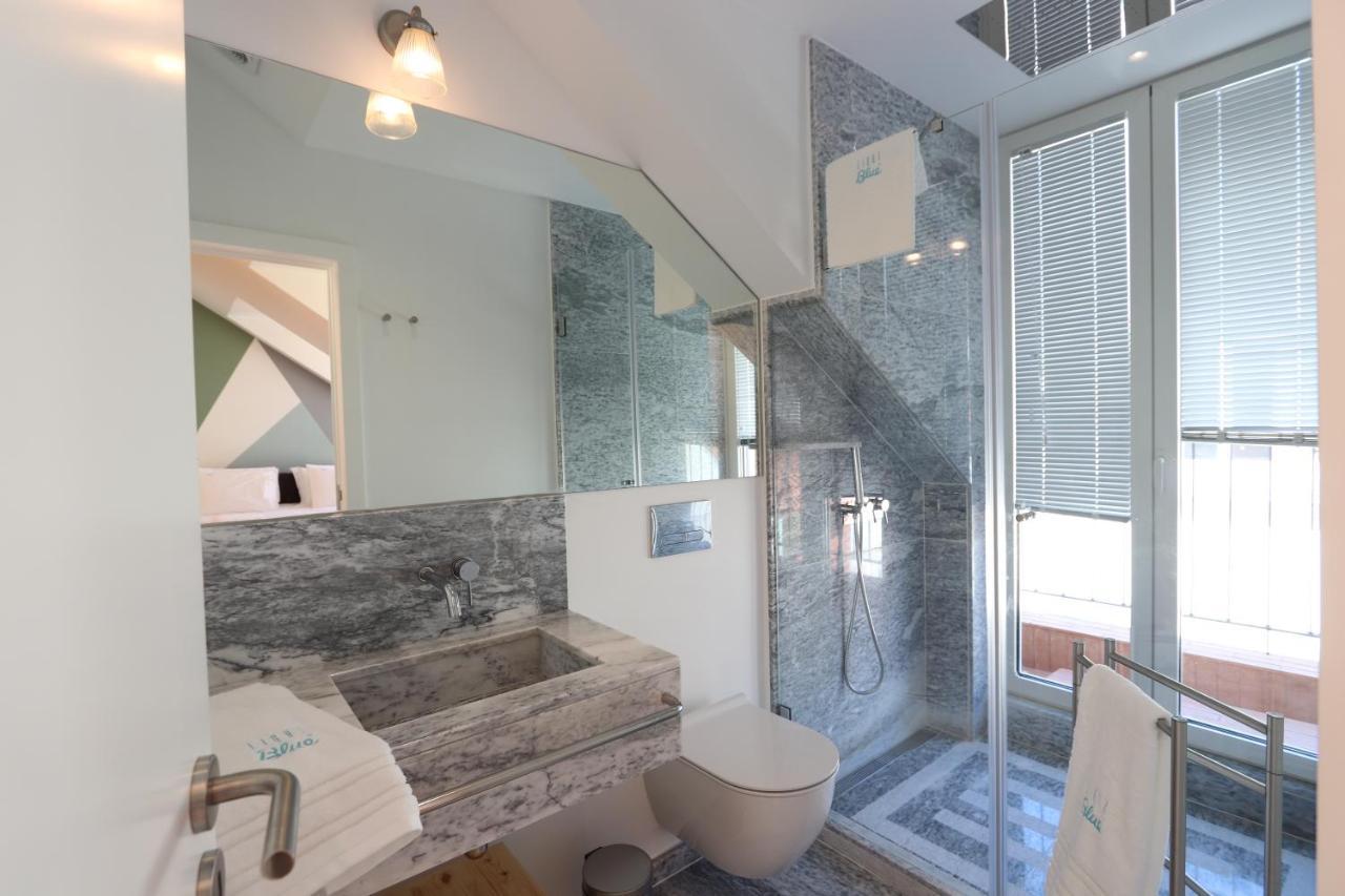 Light Blue - Downtown Appartement