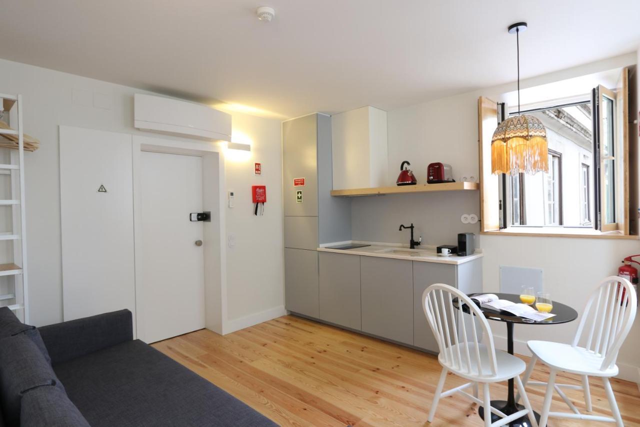 Appartement Light Blue - Downtown