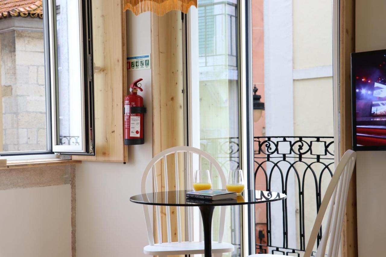 Light Blue - Downtown Appartement