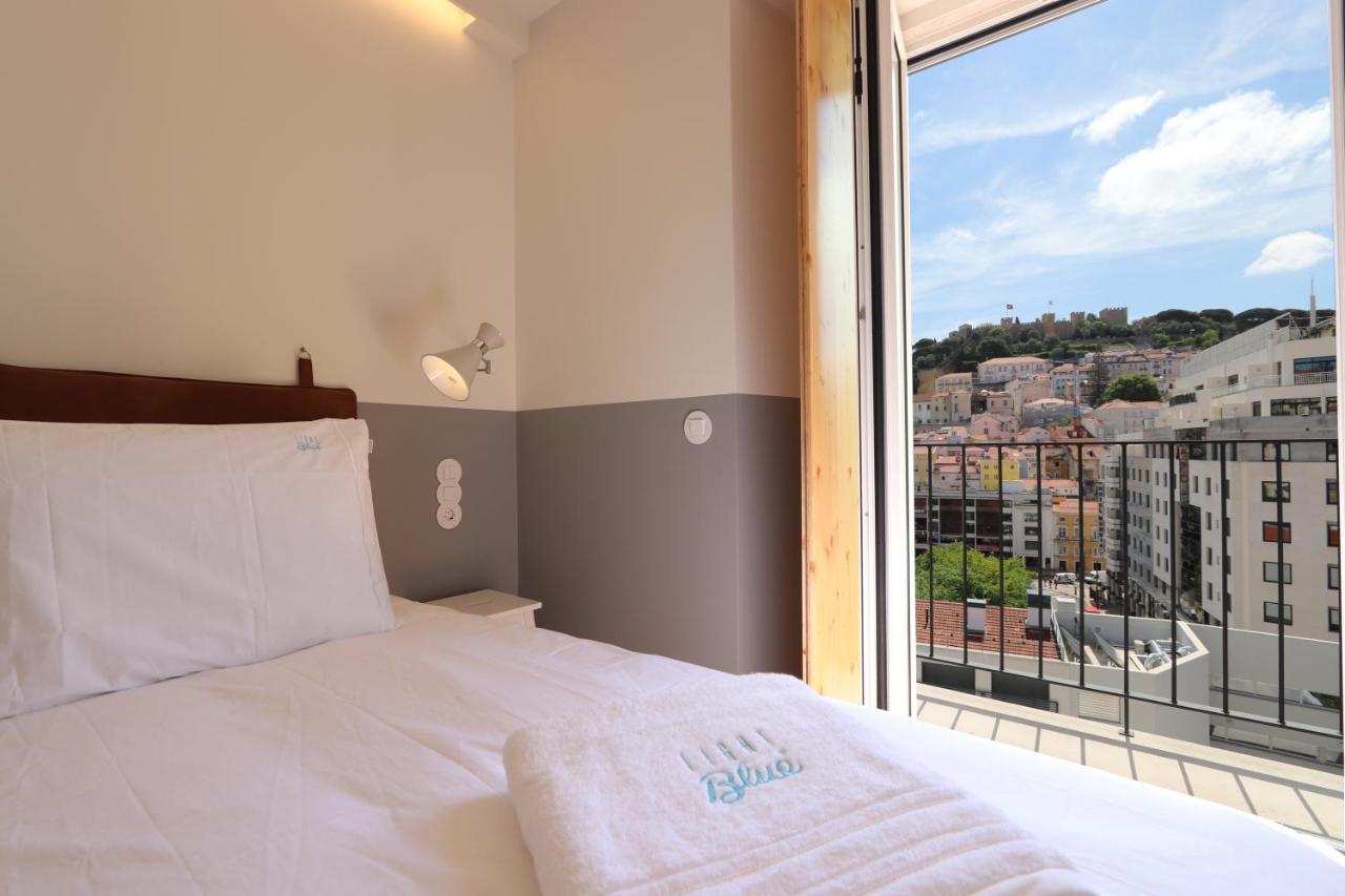Appartement Light Blue - Downtown *