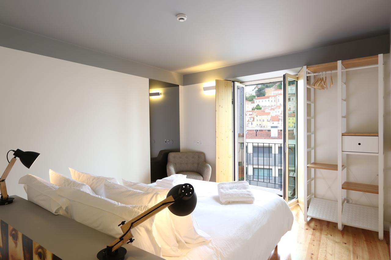 Appartement Light Blue - Downtown