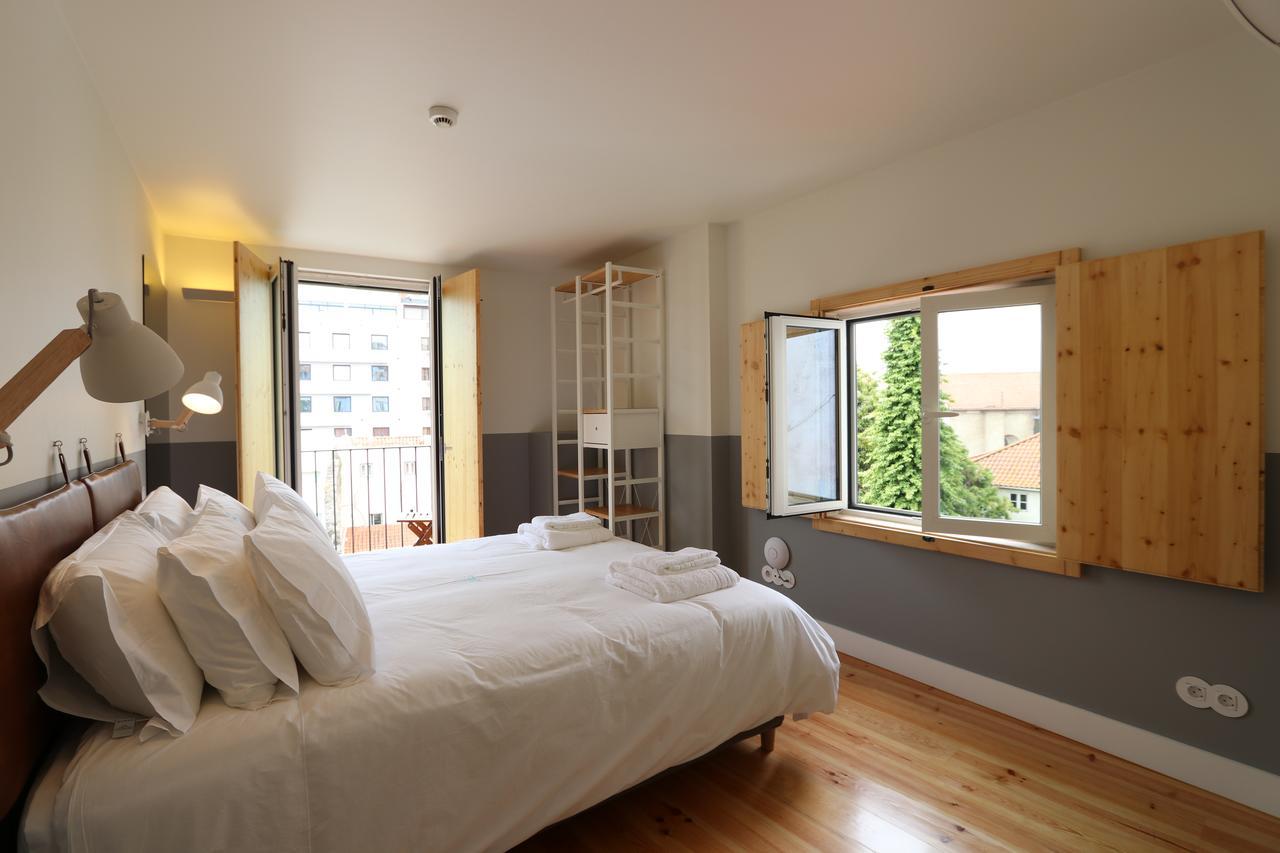 Light Blue - Downtown Appartement *