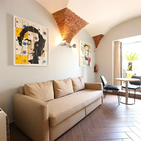 Light Blue Apartments - Downtown Lissabon Exterior foto